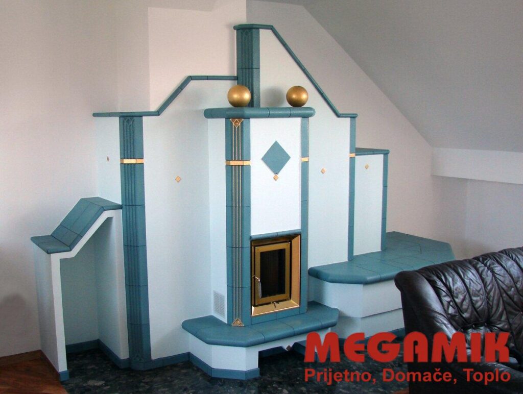 Megamik 25