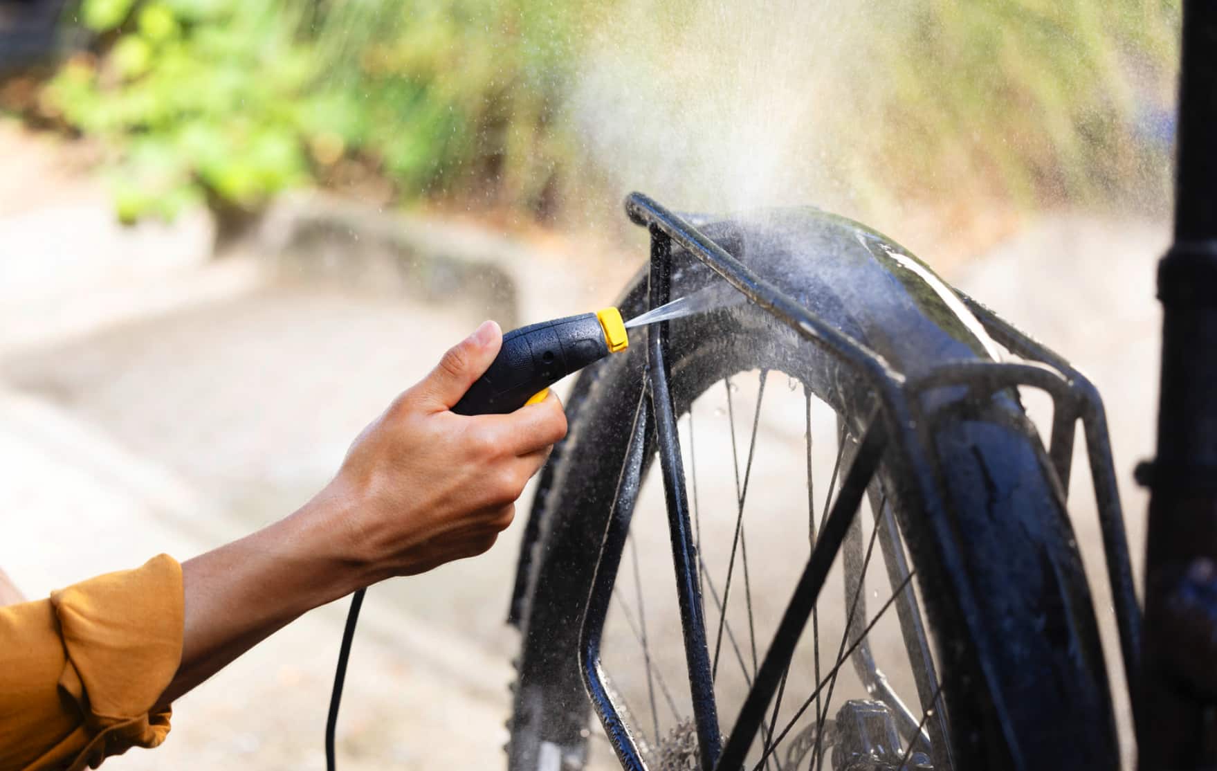 Mobilno Ciscenje Karcher Min