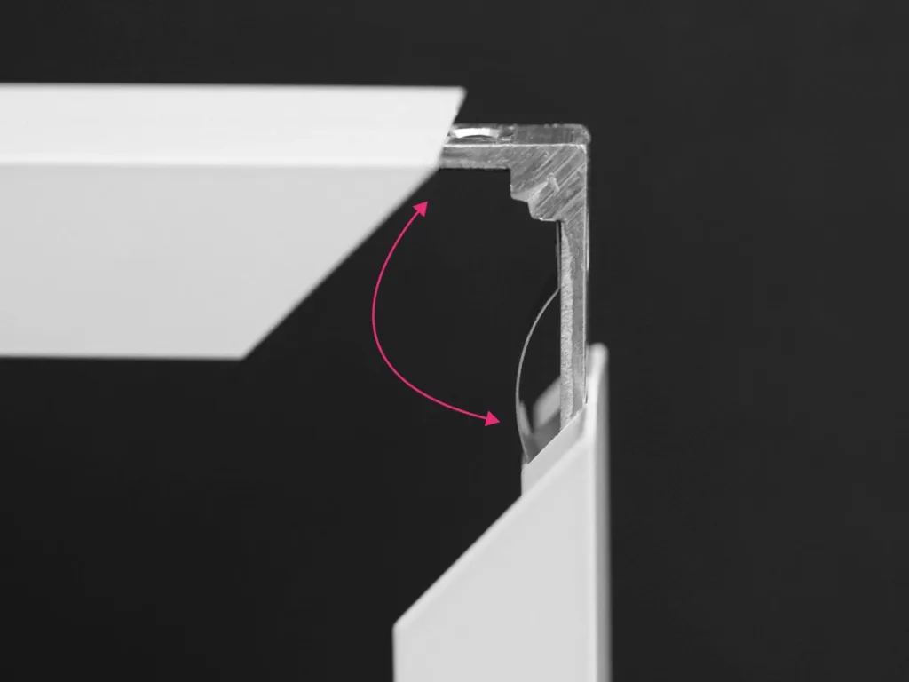 Led Panel Elektro In