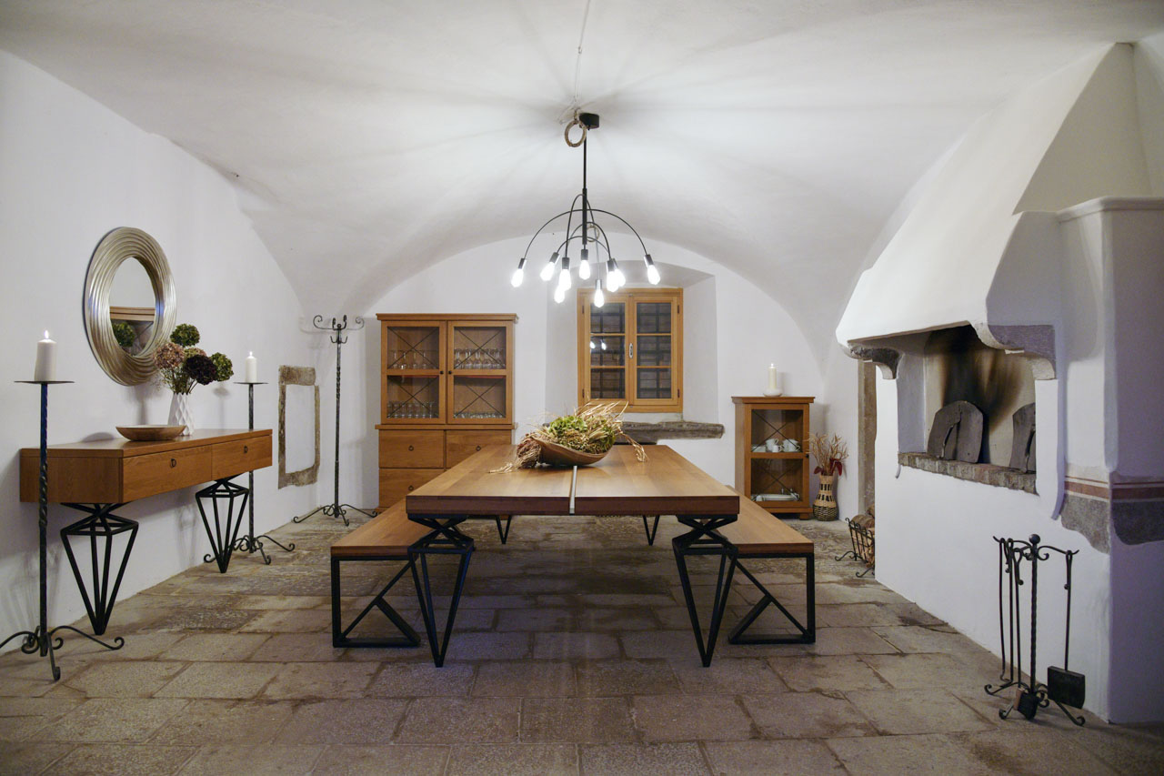 Obnova Gradu Prem, Prej,potem