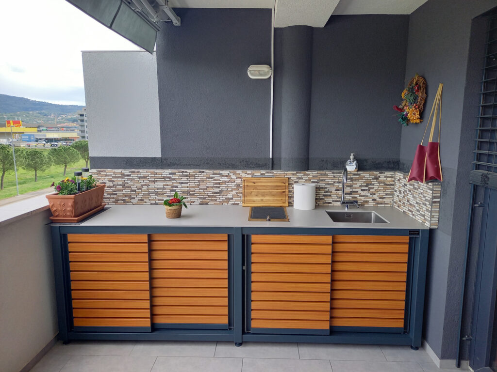 Dukin Cookout L264 7016 D6smeg Pgf30b