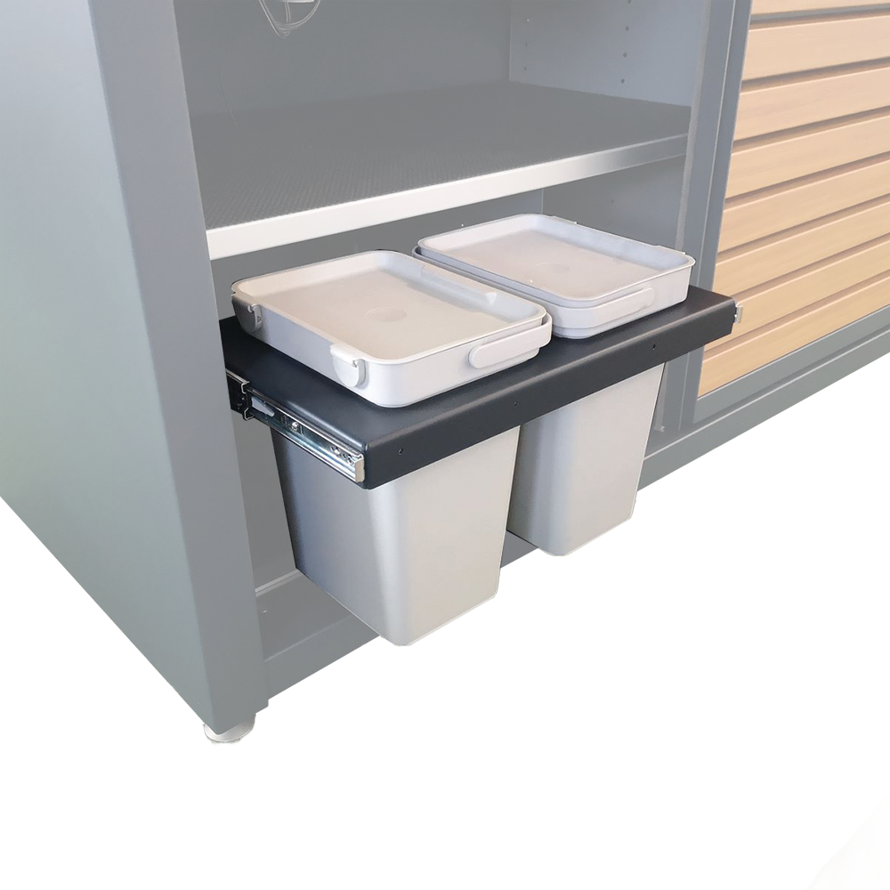 Dukin Cookout Izvlecni Kos