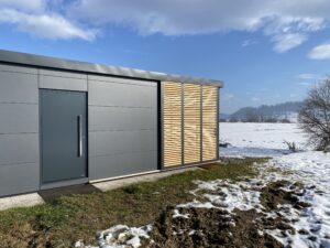 Hrovat Modularna Hiša2