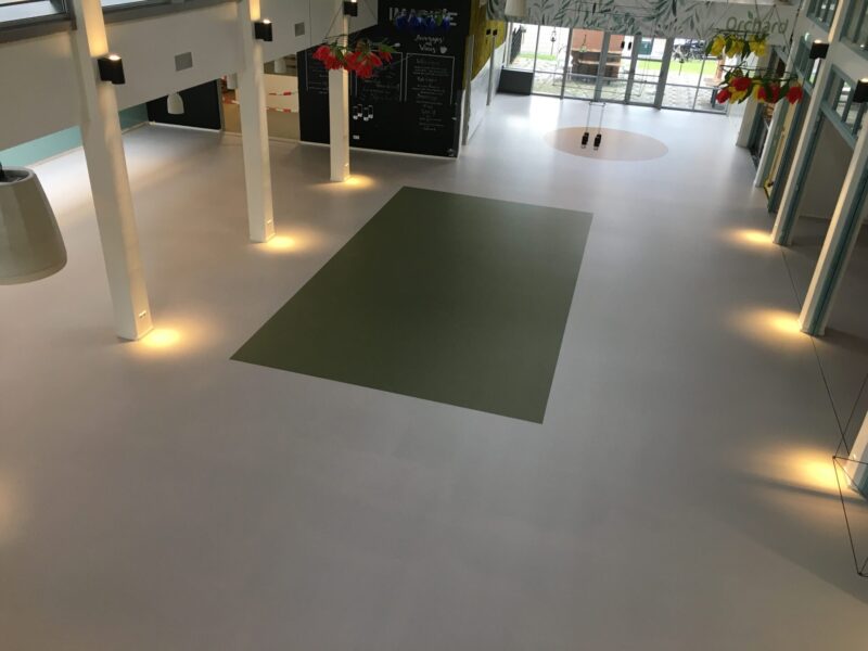 Talna Obloga Iz Gume Na Bio Osnovi