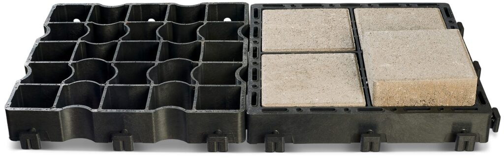 Ecoraster Poi 1