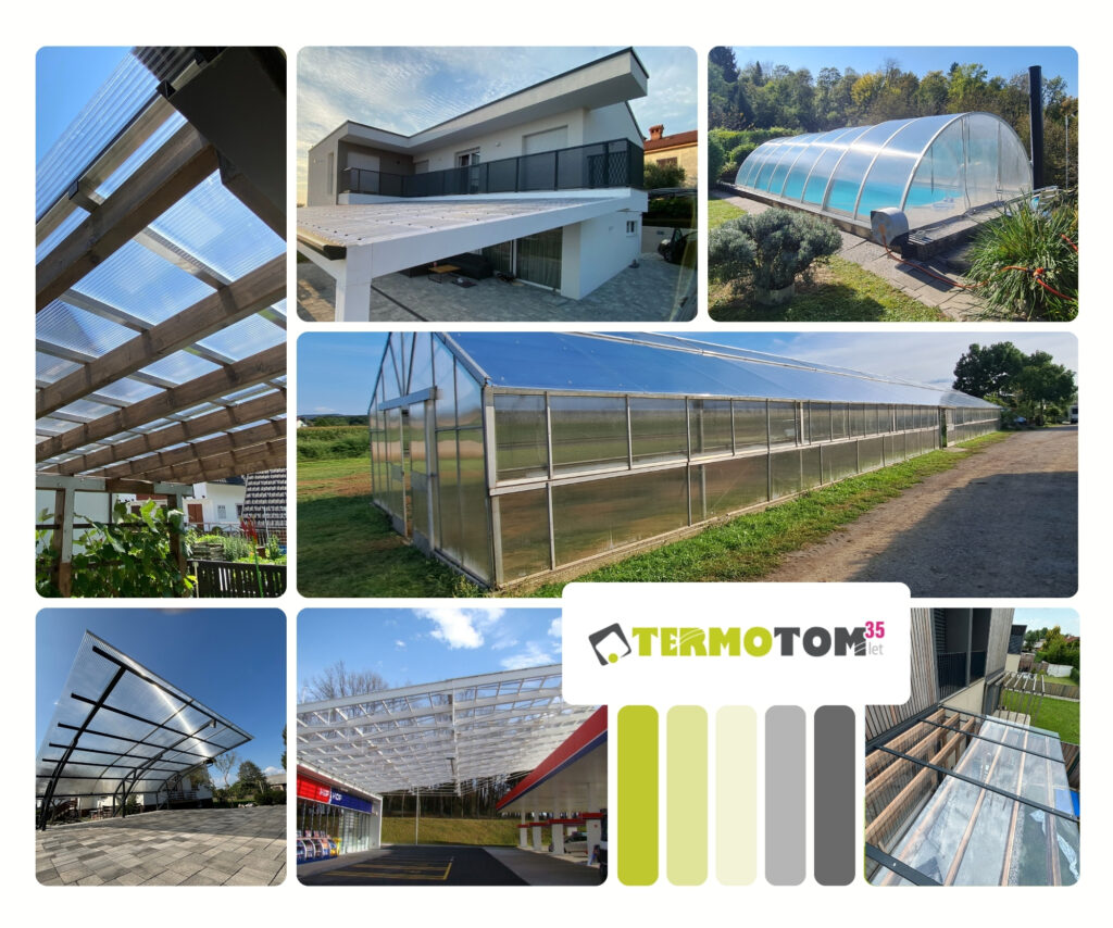 Projekti Termotom
