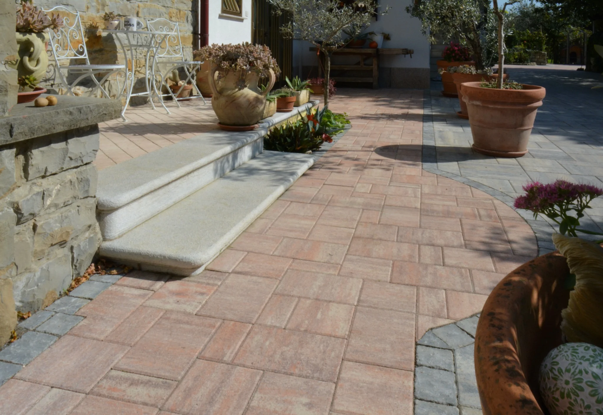 Takovec Savona, Mix 44