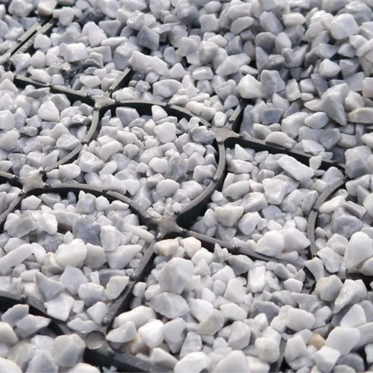 Ecoraster Stabilizacija Pescanih Poti