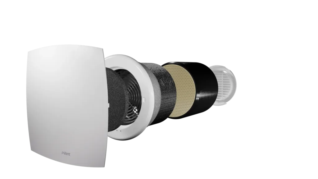 I Vent Prezracevalni Sistem Filter I Vent Prezracevalni Sistem Filter