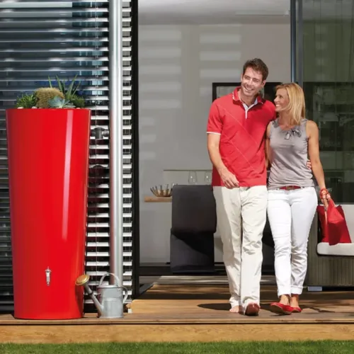 Image Zbiralnik Dezevnice Color