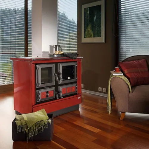 Moravia štedilnik 9112