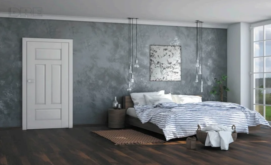 Notranja Vrata Bela Klasicna Spalnica 900x546 Seo