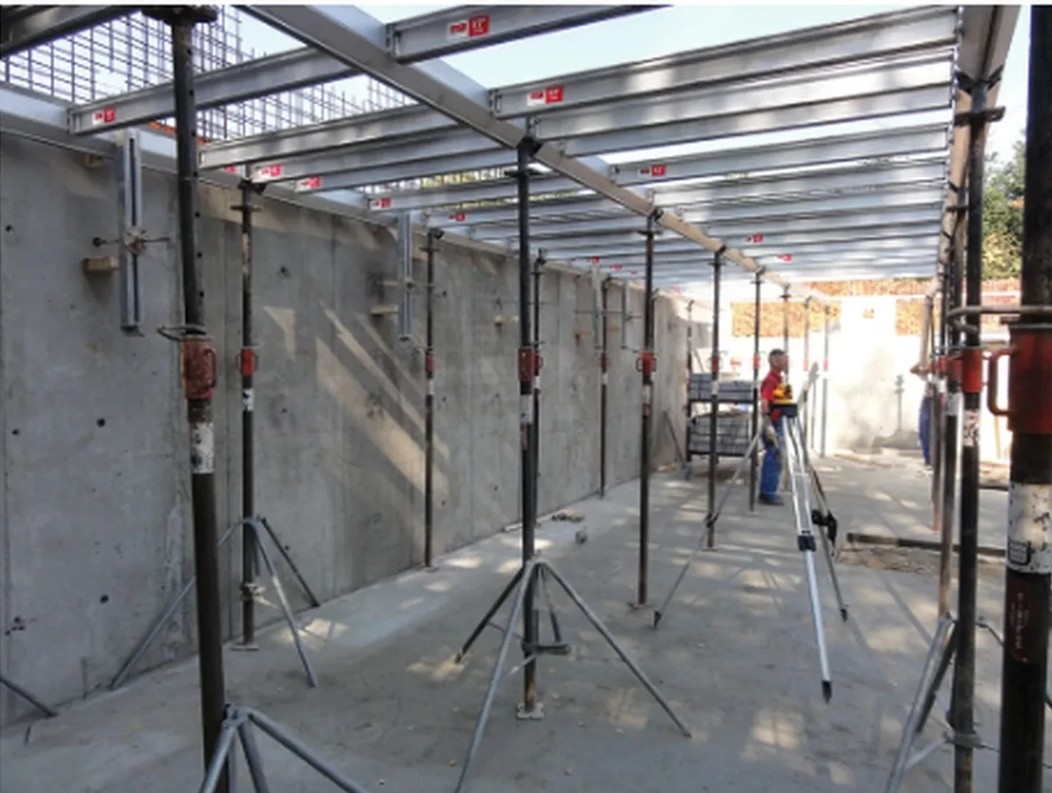 Opazni Sistemi National Opaz Plosce Najem Nakup