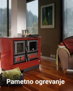Pametno Ogrevanje