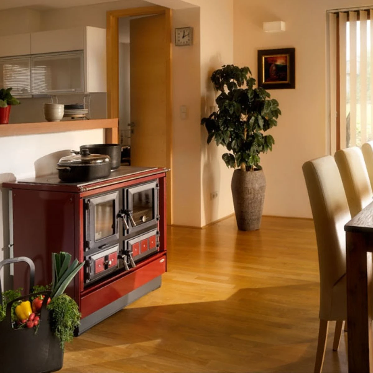 štedilnik Moravia 9112