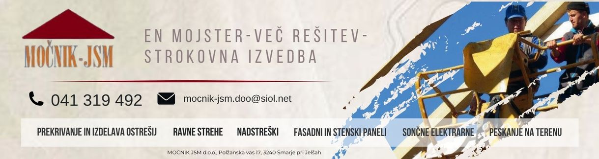 Močnik Jsm Seo Oglas