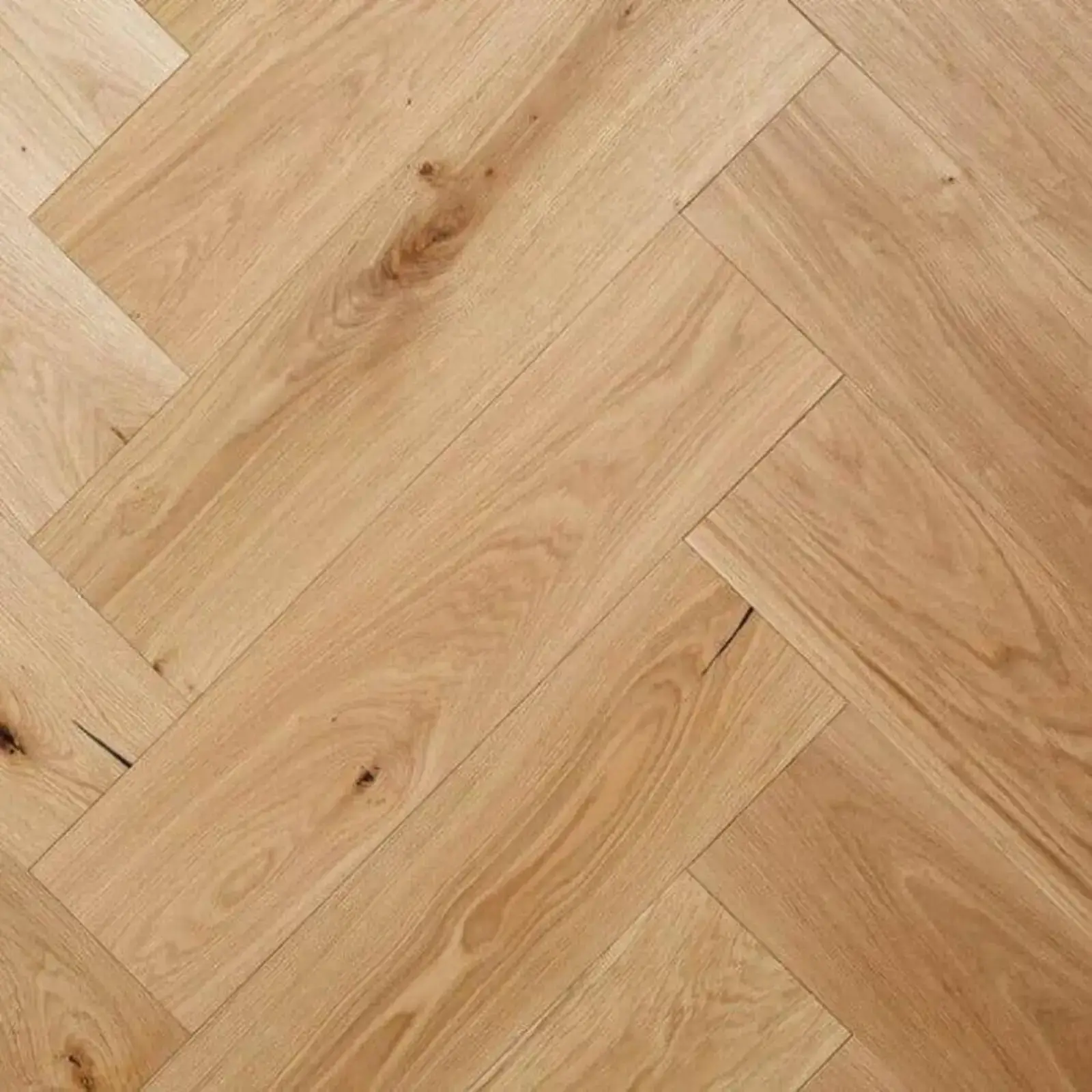 Cambride Oljen Hrastov Parket V Vzorcu Ribje Kosti 02