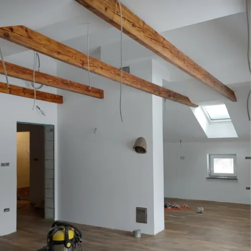 Dekorativno Pleskanje In Suhomontaza 03