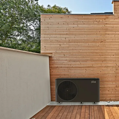 Toplosna Crpalka Ferroli Omnia 02