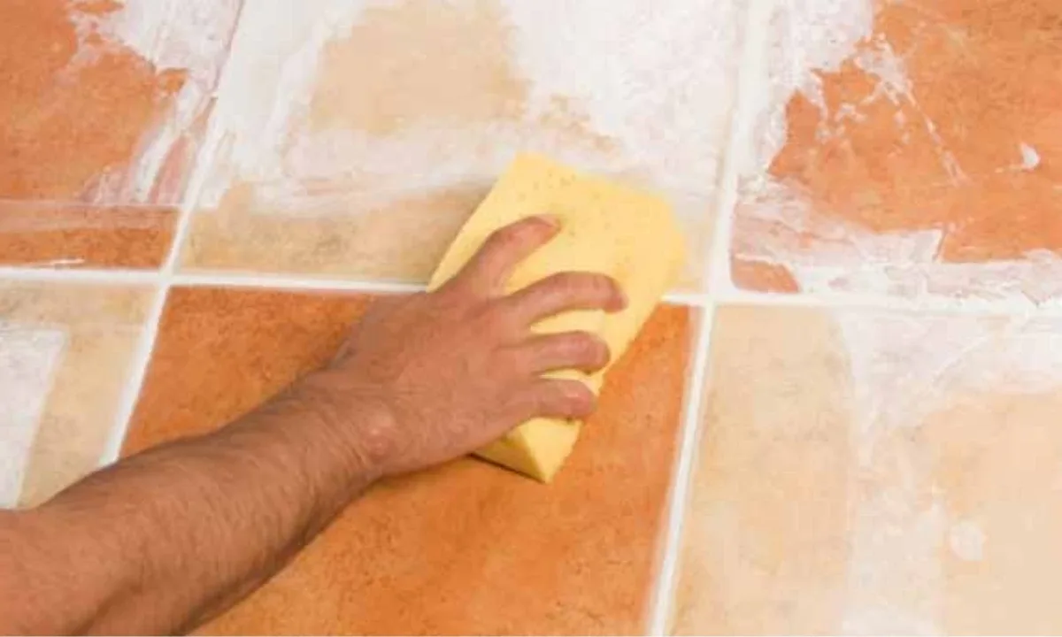 Decoclean Fa Cistilo Za Odstranjevanje Cementnih Ostankov