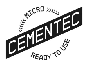 Mikrocement Cementec Logo Ready To Use