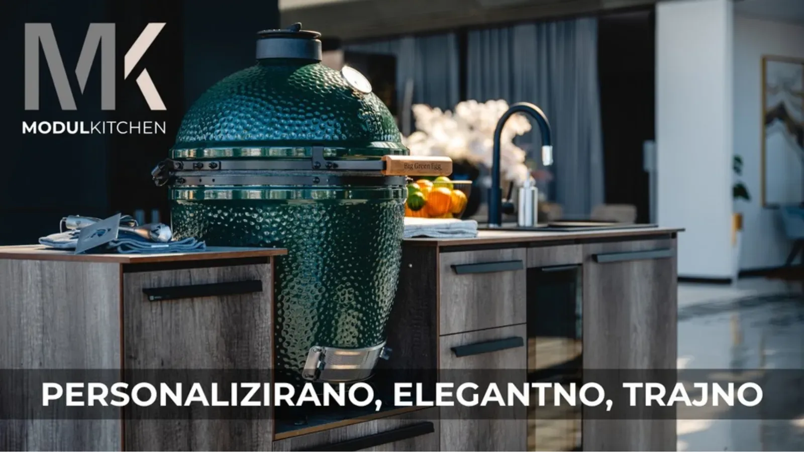 Modularna zunanja letna kuhinja ModulKitchen z vgrajenim žarom-letna-kuhinja-po-meri