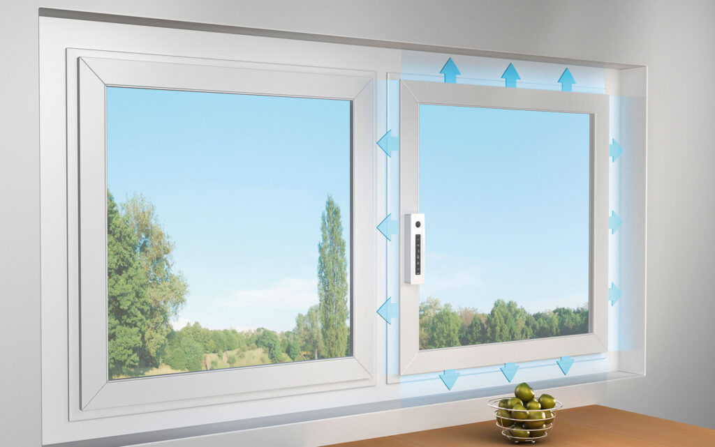 Remoplast okna in vrata – energetsko učinkovite rešitve za dom Naravno Prezracevanje Odmicno Okovje Varno Prezracevanje Remoplast Pvc Okna