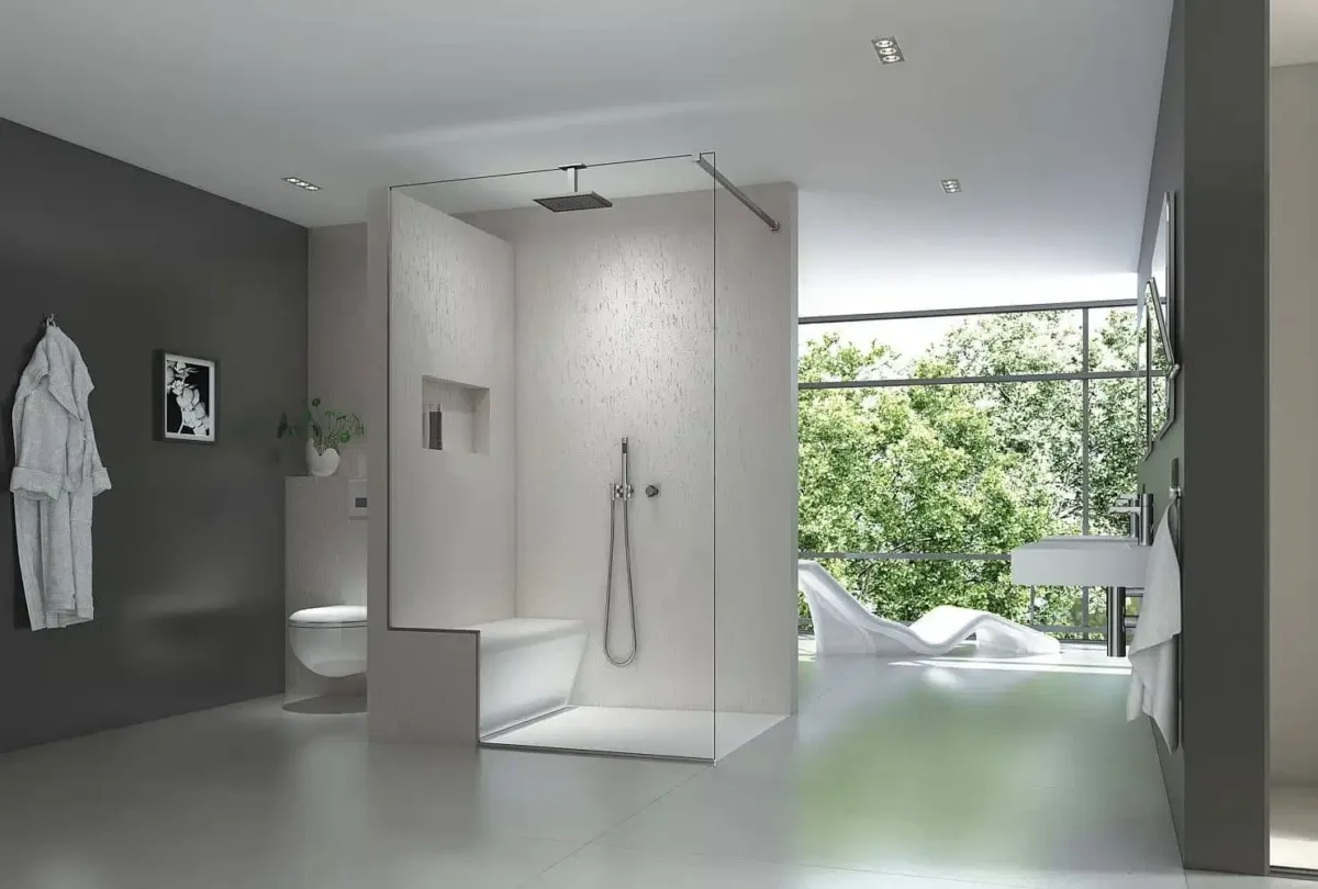 Novica Wedi Top Wall Veliki Formati Dekorativne Obloge Za Kopalnico