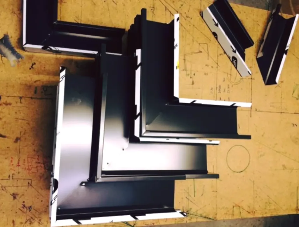 Oglati Sistemi Za Odvodnjavanje