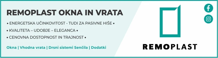 Remoplast Okna In Vrata Oglas Pasica Novica