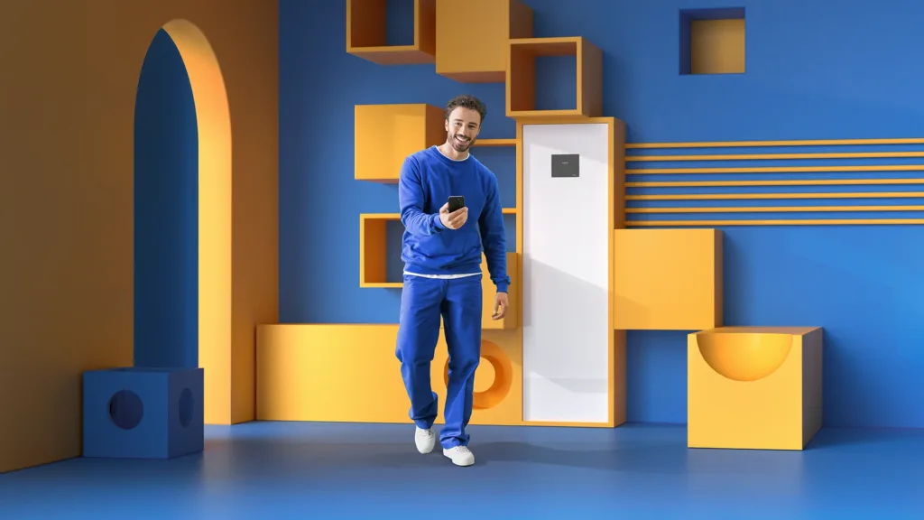 Samsung Toplotna Crpalka Ehs R290 Pametno Upravljanje