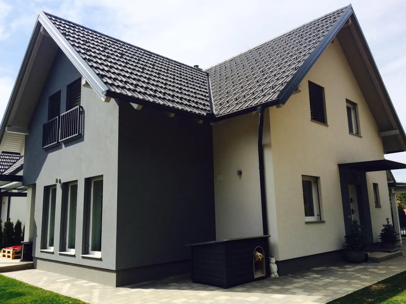 Sistemi Odvodnjavanje