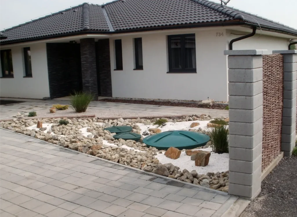 Cistilne Naprave Aquateh 11