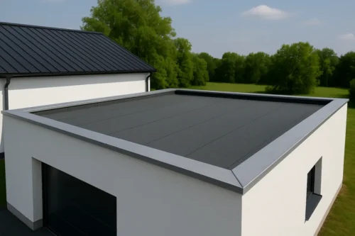 Mocnikjsm Ravna Streha Nad Garazo E1760694466856