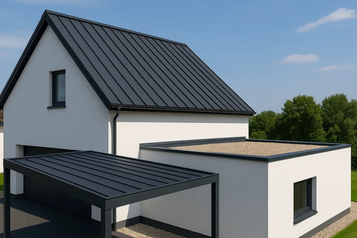 Mocnikjsm Streha Nadstresek Ravna Streha Ko Za Vse Poskrbi En Mojster Je Gradnja Ali Obnova Lazja In Hitrejsa E1760691573625