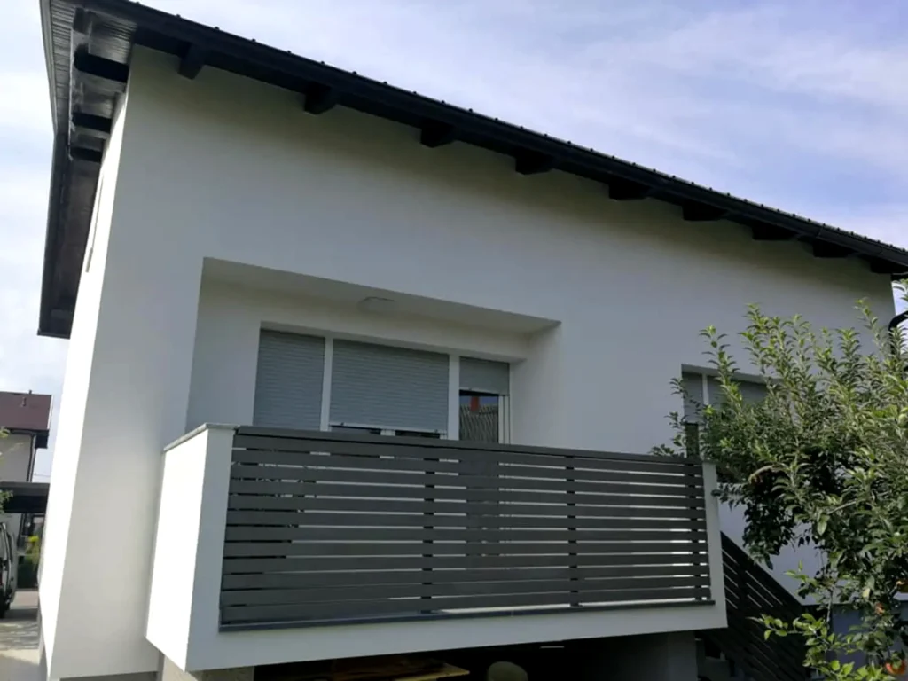Wpc Ograje Izboljsana Kvaliteta