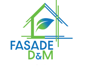 Fasade Dm Logo Gradient