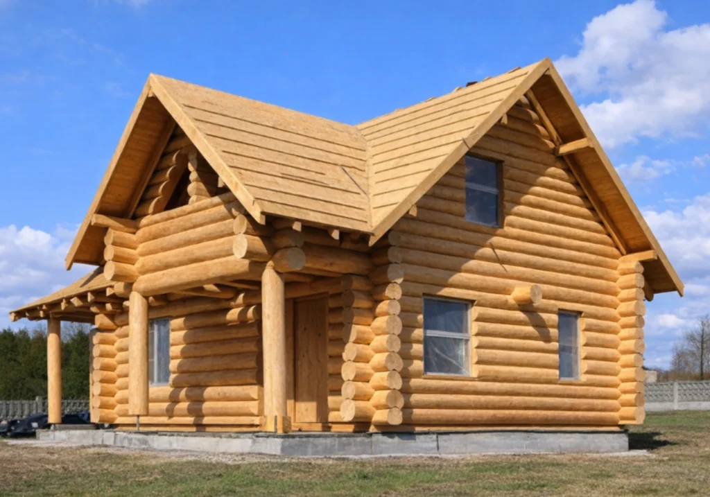 Kako Zascititi Les 1