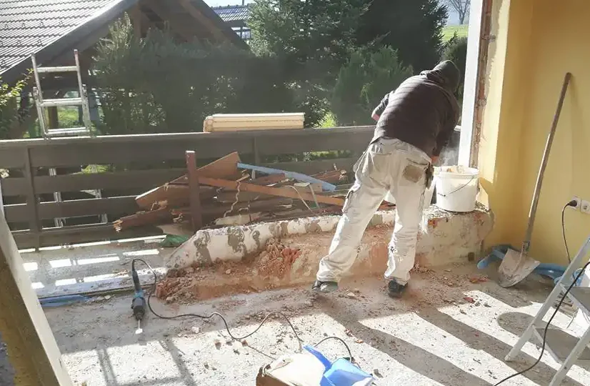 Mi Mont Vgradnja Okna Priprava Odprtine Menjava Oken In Vrat