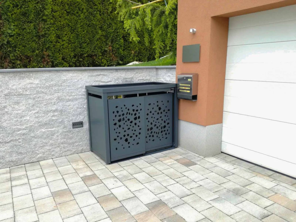 Dukin T2x120 7016 S