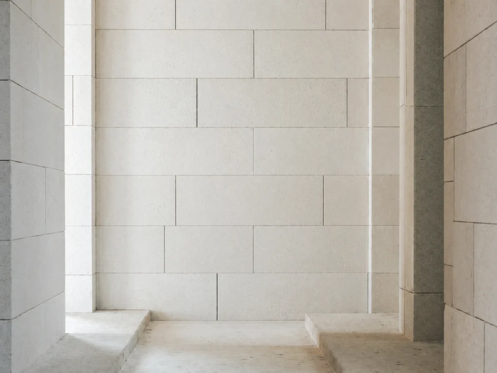 Gradnja Hise Z Ytong