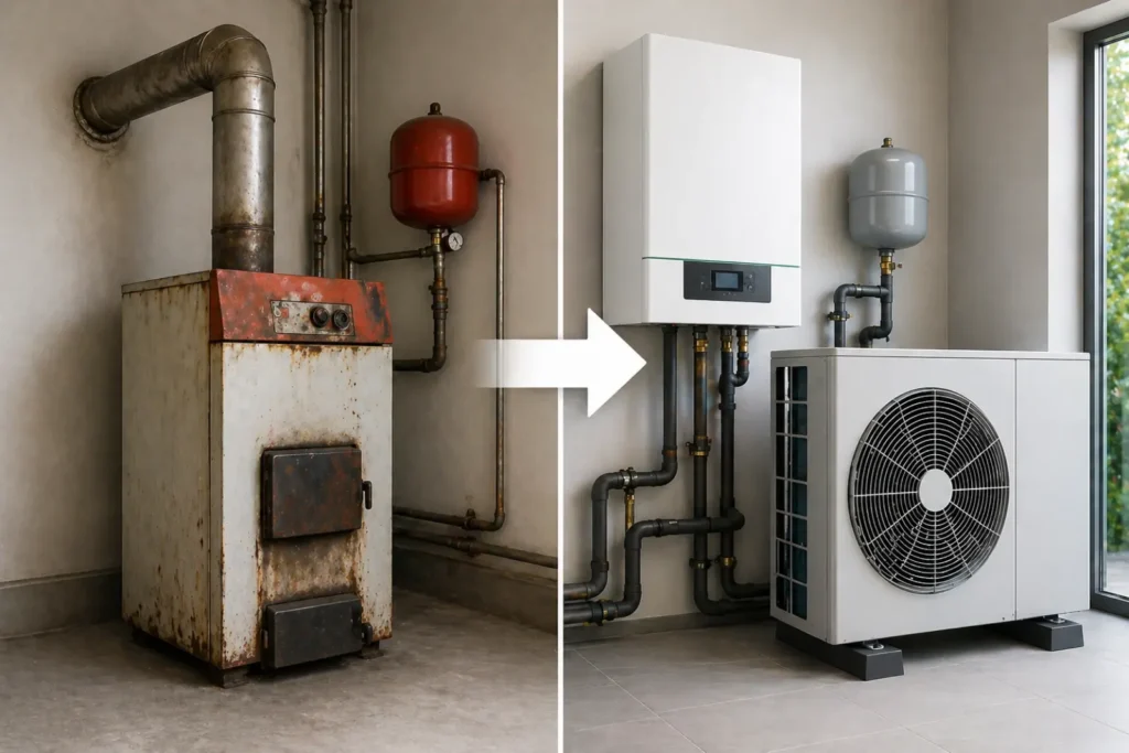 Zamenjava Stare Peci Toplotna Crpalka Eko Sklad.webp