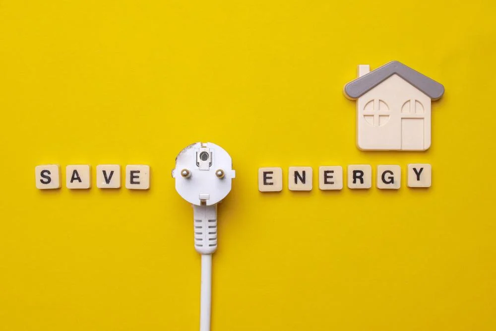 Poraba Energije Je Pomemben Podatek