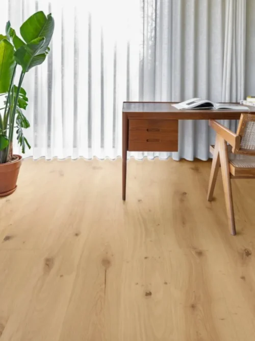 Parket Hrast 3 Slojni Oljen Rustik Viva Foresta Vogart Amb
