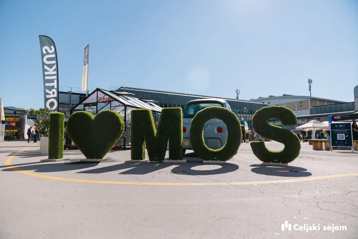 MOS 2026 v polnem teku: novosti za vse, ki gradite ali prenavljate