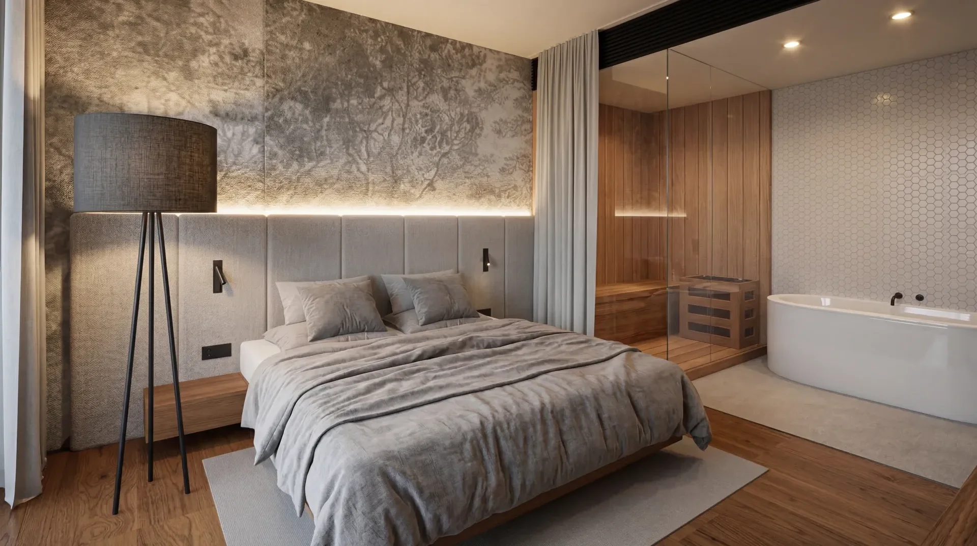 Lux Suita Savna Hotel Soncno Polje Pohistvo